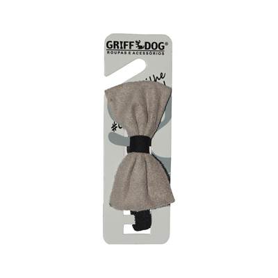 Coleira Griff Dog Gravata para Gatos - Cores Sortidas U