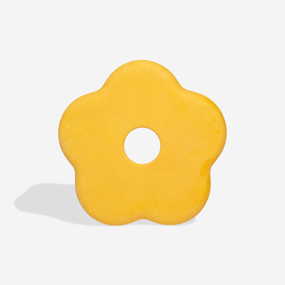 Brinquedo para Cachorros FARM Rio Flor Amarela | Imagem 1