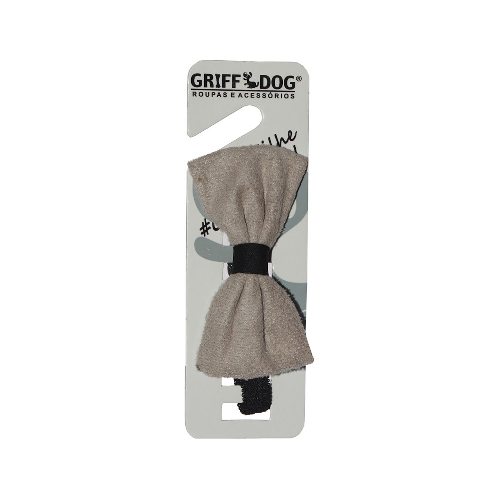 Coleira Griff Dog Gravata para Gatos - Cores Sortidas