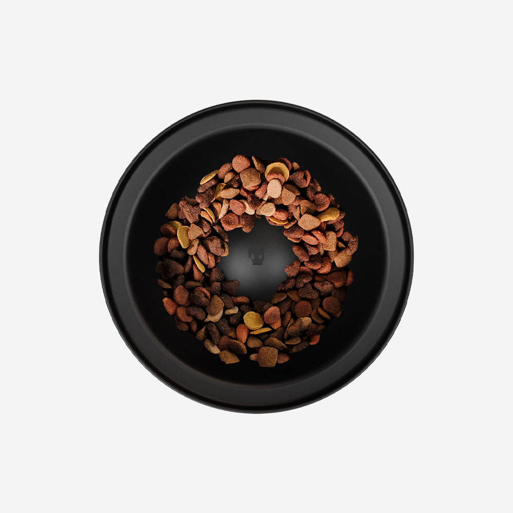 Comedouro para Cachorros Zee.Bowl Sand | Imagem 3