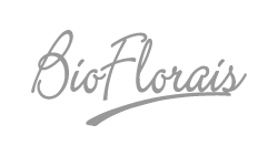Logo Bio florais