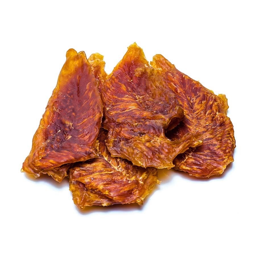 Snack Barkkies Chicken Filet para Cães