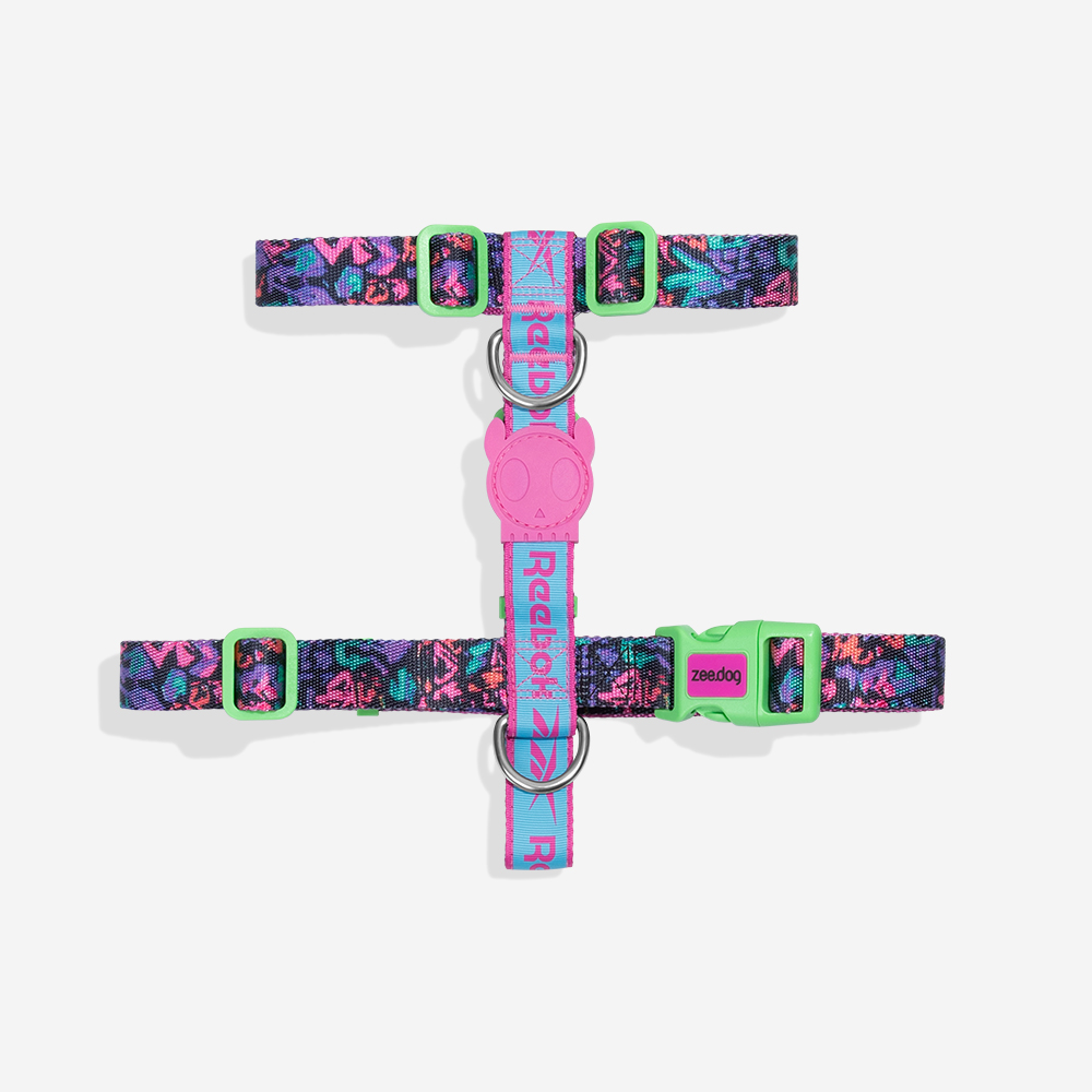 Peitoral para Cachorros H Reebok Aerobic | Imagem 0