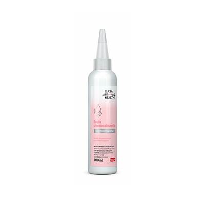 Loção Dermocalmante para Cães e Gatos 100ml