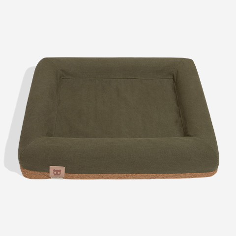 Cama para Cachorros Zee.Bed Naturals | Zee.Dog