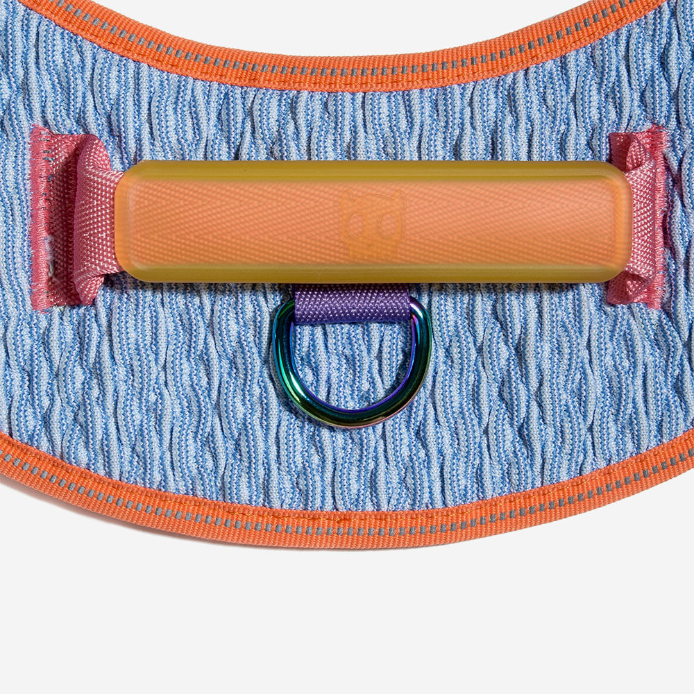 Peitoral para Cachorros FlyHarness Galaxy | Imagem 3