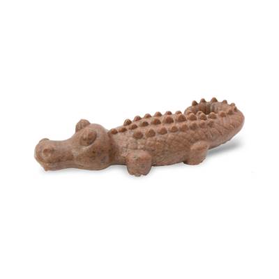 Brinquedo Germanhart Jacaré para Cães U
