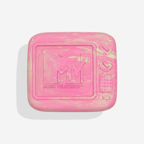 Brinquedo de Borracha Natural Zee.Dog X MTV U
