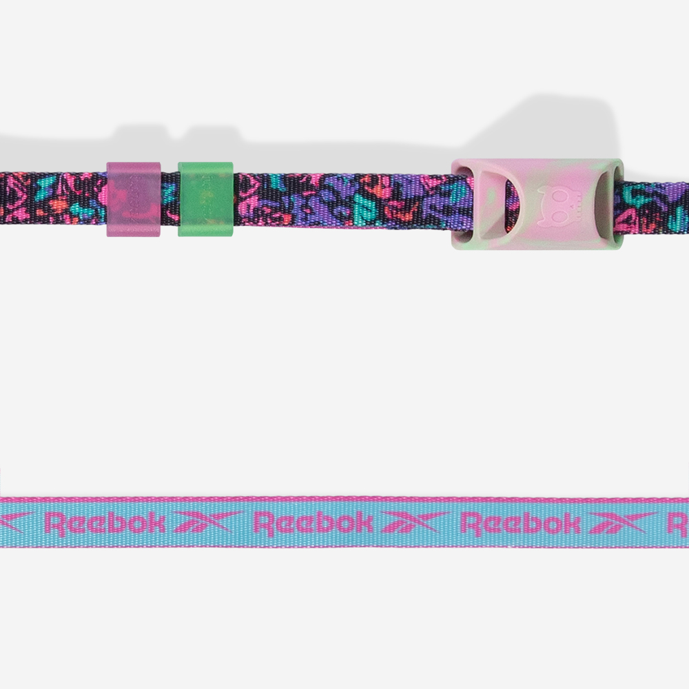 Guia Longa para Cachorros Reebok Aerobic | Imagem 4