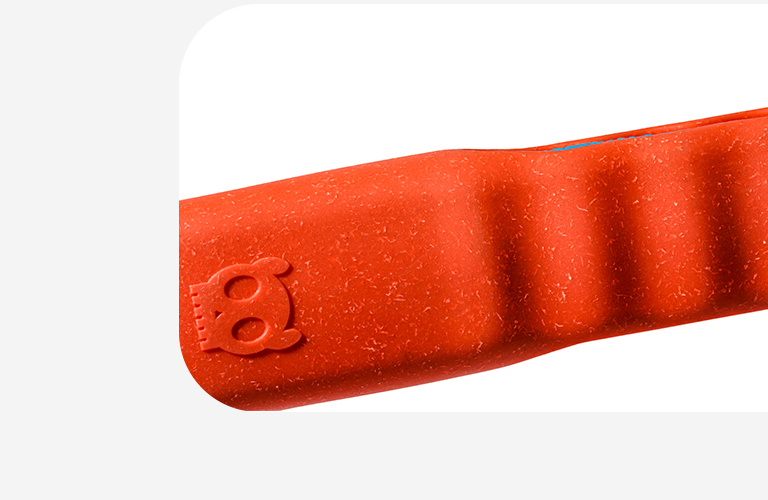 Guia Airleash para Cachorros Crimson