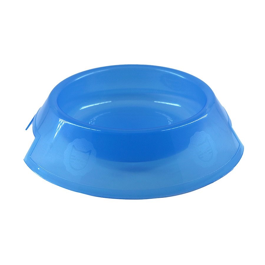 Comedouro Lilopety Azul para Gatos
