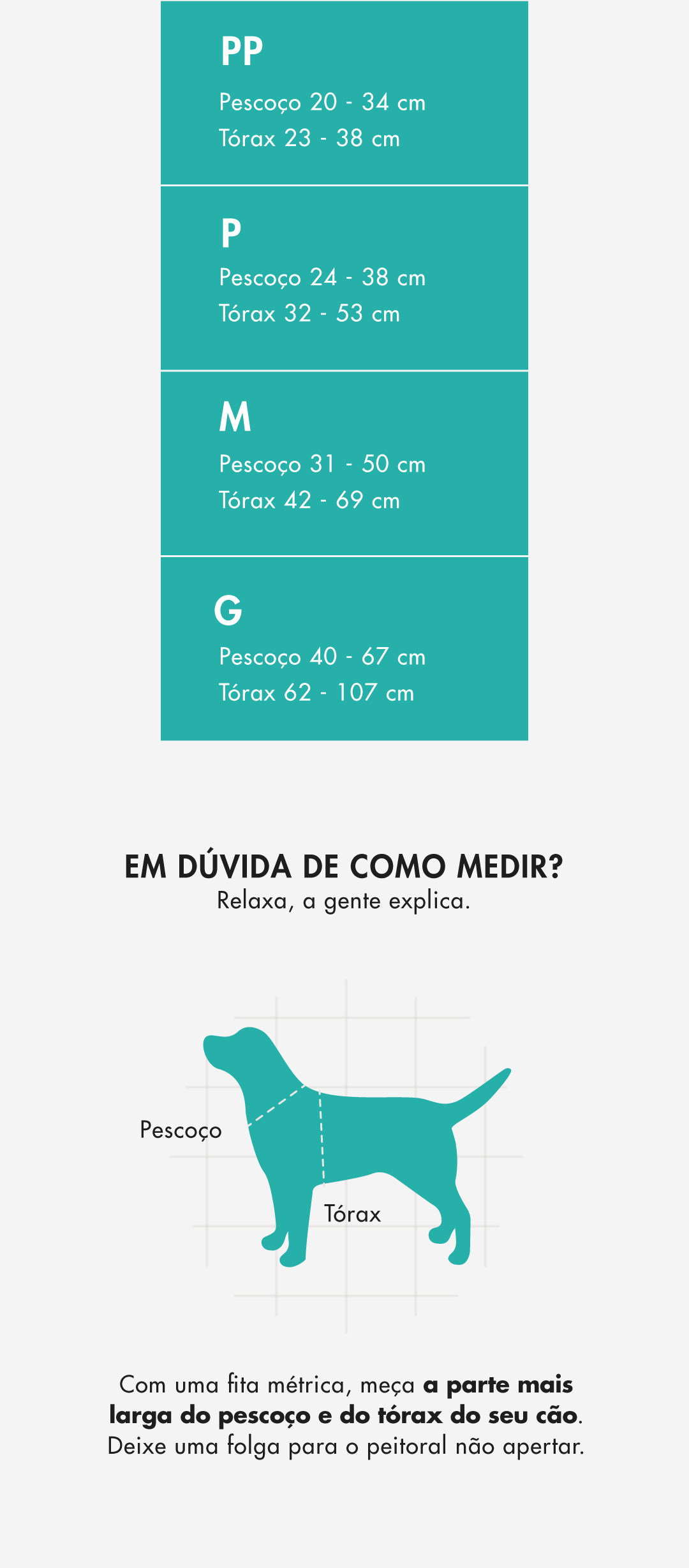 Peitoral para Cachorros H Neopro Tidal