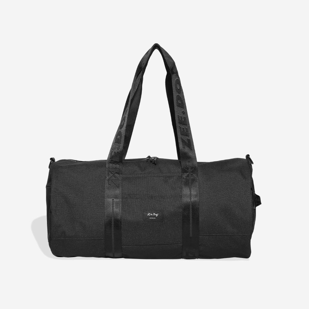 Mala Duffle Classic Black II | Imagem 0