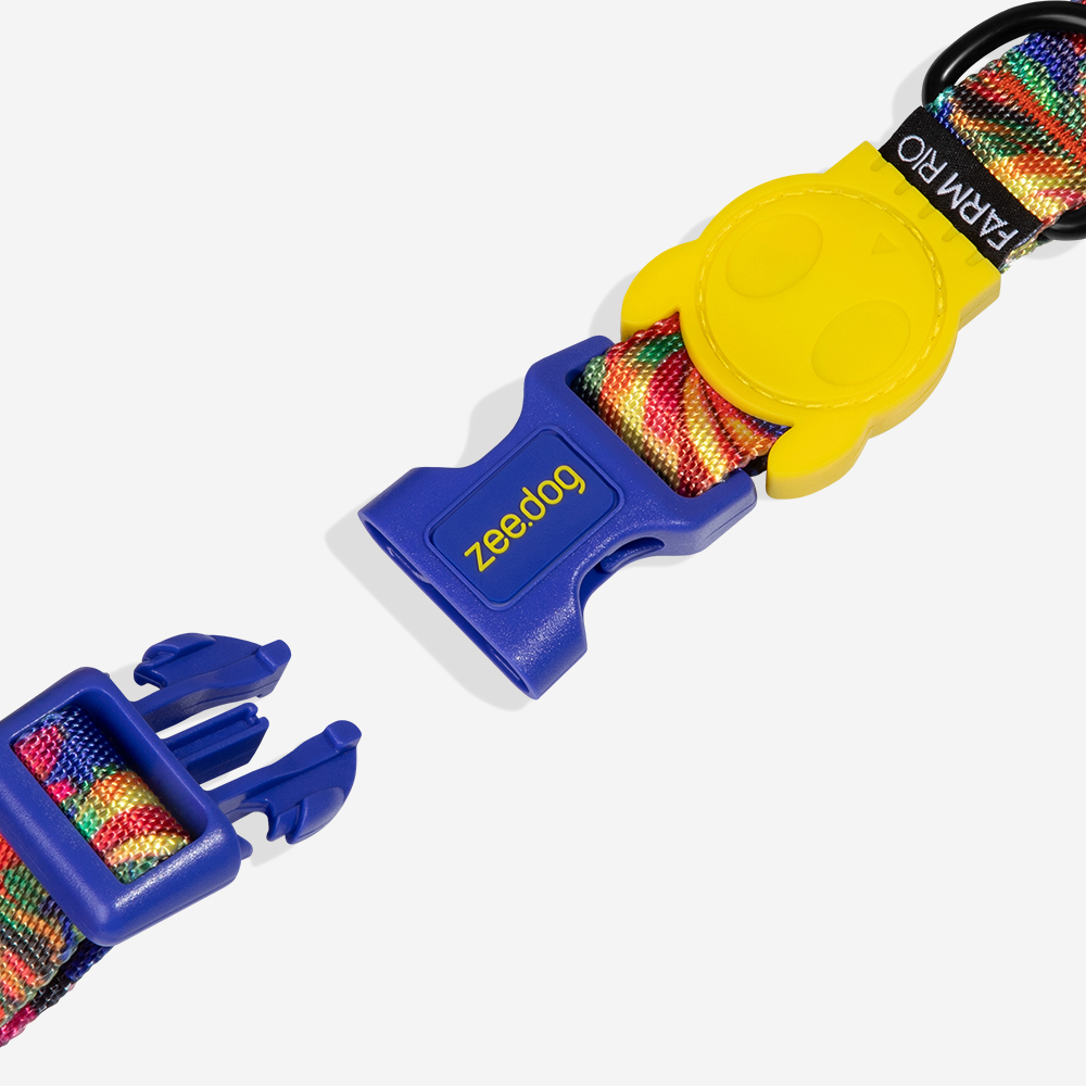 Coleira para Cachorros FARM Rio Samba | Imagem 2