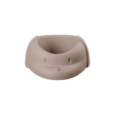 Comedouro Sanremo Plástico Castor para Cães 300ml