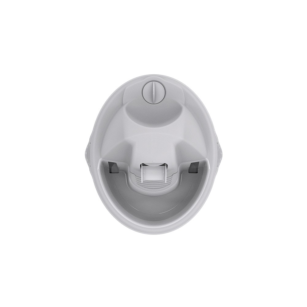 Fonte Aqua Flow Amicus para Cães e Gatos Branca