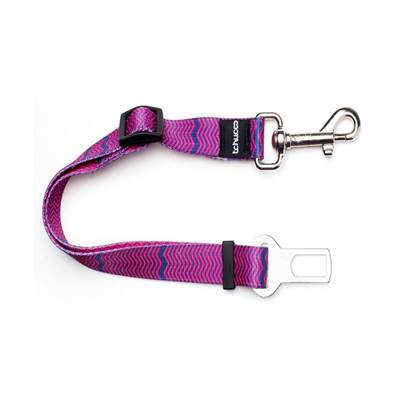 Cinto de Segurança Ha Ha Ha para Cães 47 a 72cm U