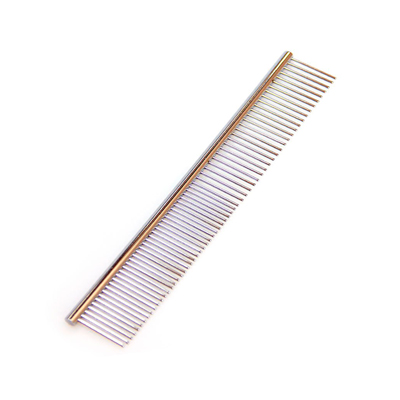 Pente Napi 62 Dentes para Cães e Gatos M
