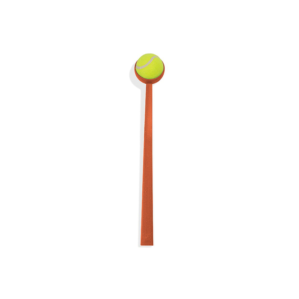 Brinquedo Lançador Vermelho para Cães