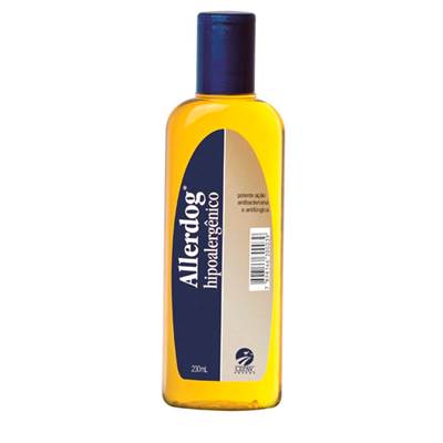 Shampoo Hipoalergênico Cepav Allerdog 1L