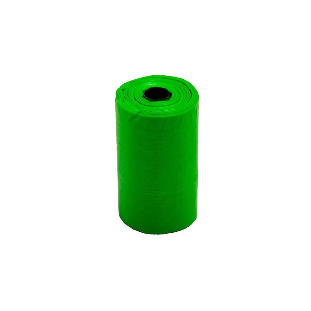 Refil Cata-Caca Germanhart Eco Folhas para Cães e Gatos