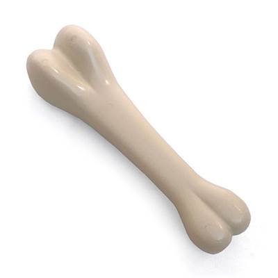 Brinquedo Chalesco Durabone Nylon para Cães M