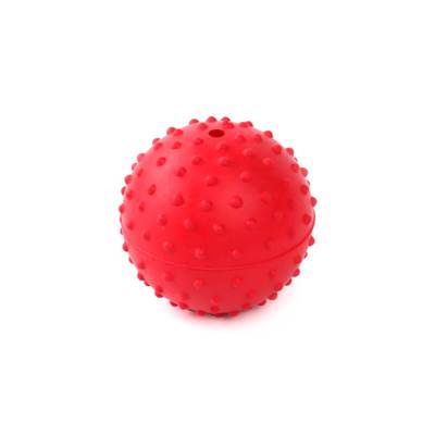 Brinquedo Spike para Cães Bola Borracha Bump U