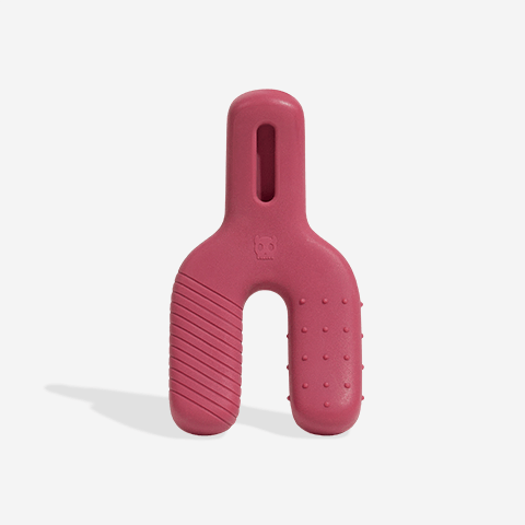 Brinquedo de Nylon para Cachorros Wishbone U