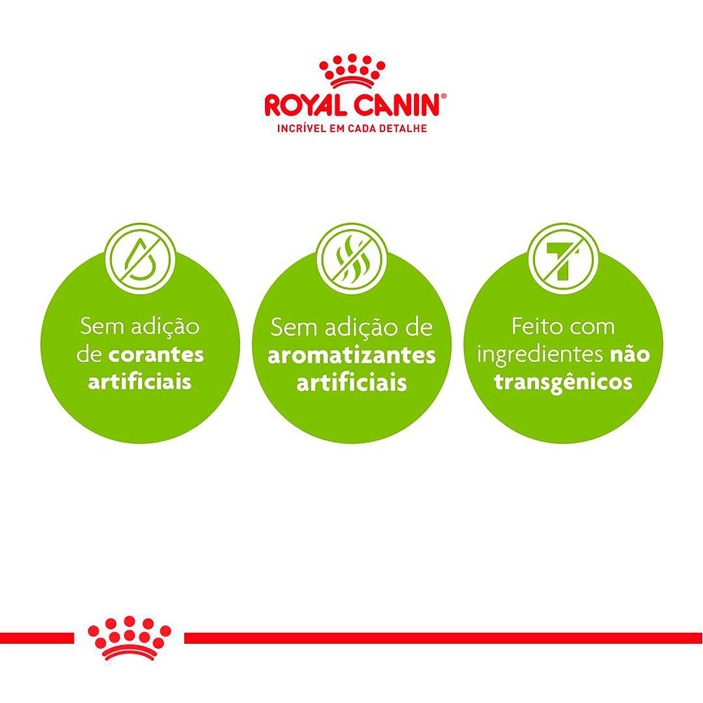 Ração Royal Canin Veterinary Hypoallergenic para Gatos