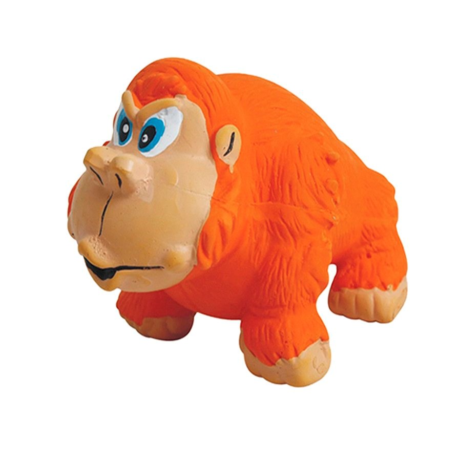 Brinquedo American Pets Gorila para Cães