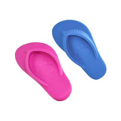 Brinquedo Seven Pet Chinelo para Cães - Cores Sortidas U