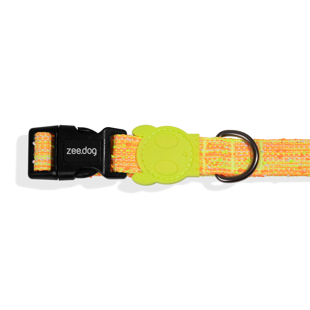 Coleira para Cachorros Fuse Bikr