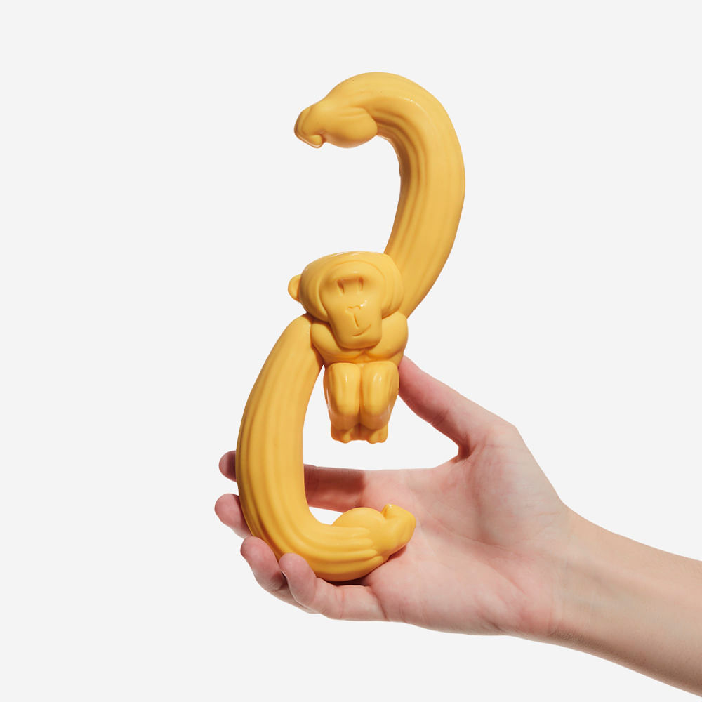 Brinquedo para Cachorros Hooky Frutty | Imagem 1