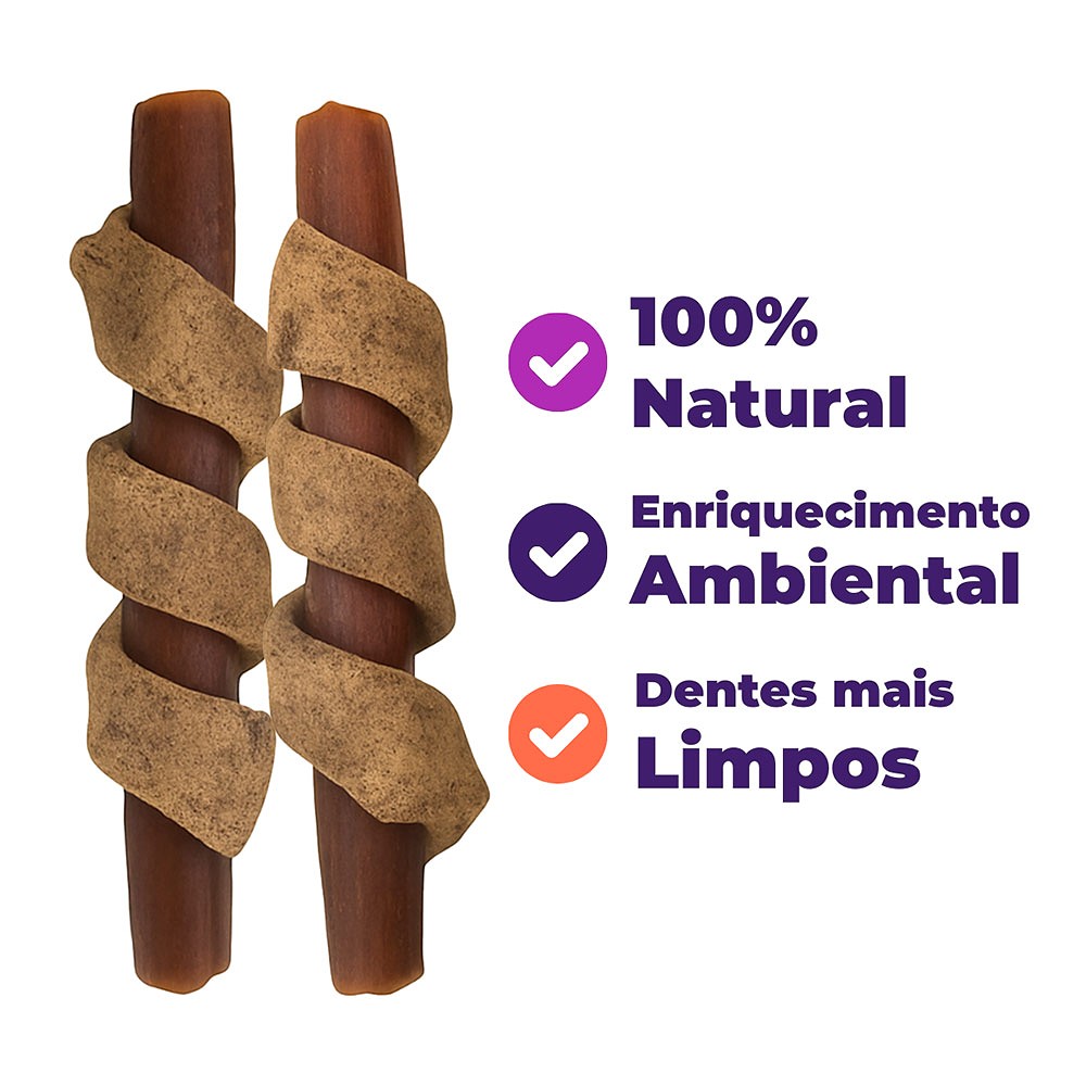 Osso Umami Joint Shine para Cães