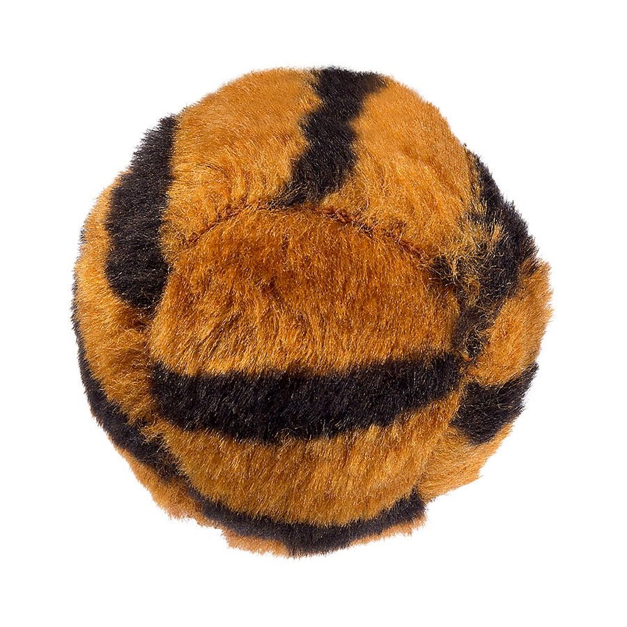 Brinquedo Pawise Bolinha Woobies para Gatos - Cores Sortidas