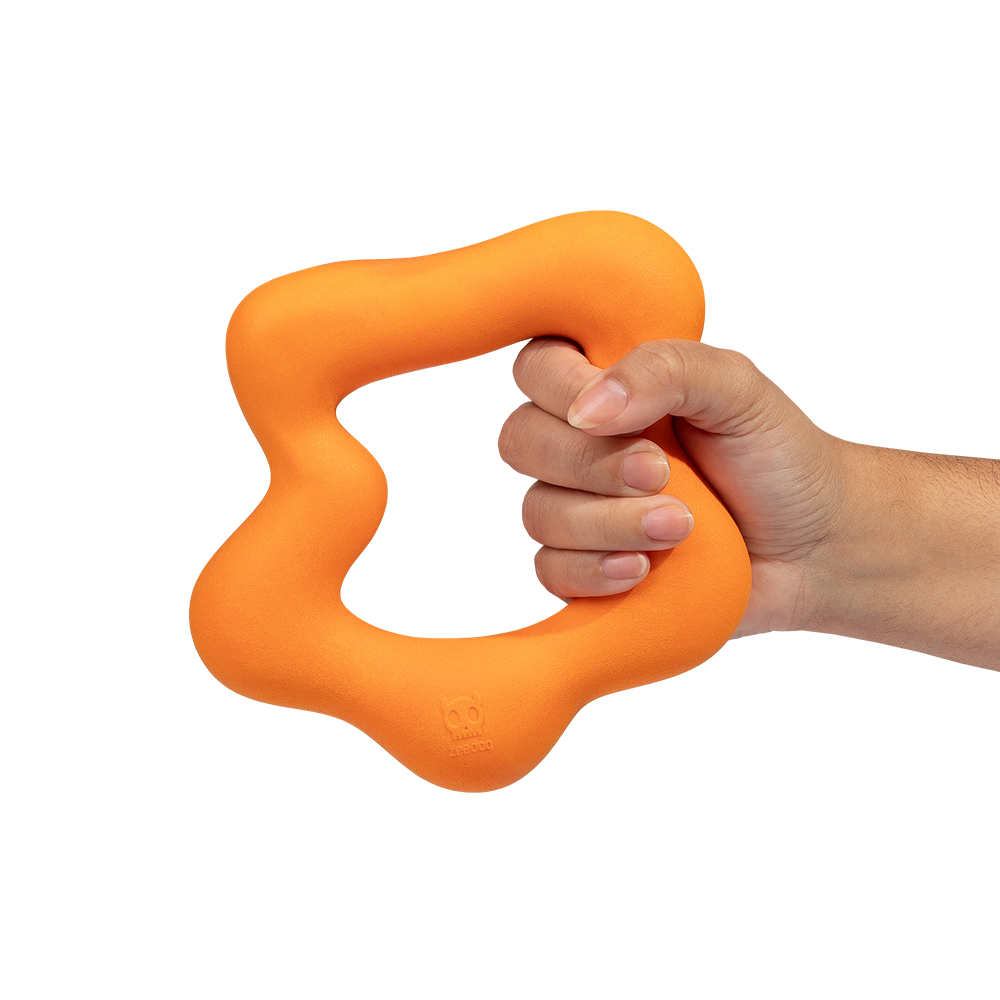 Brinquedo de Puxar para Cachorros H3D