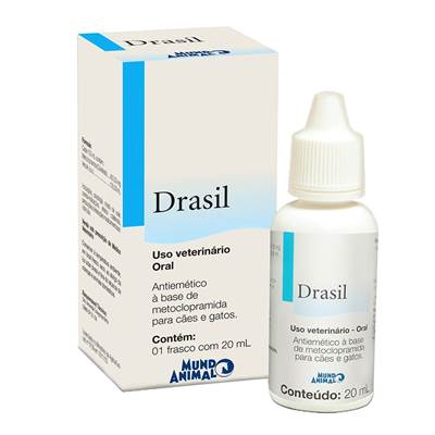 Drasil 20ml