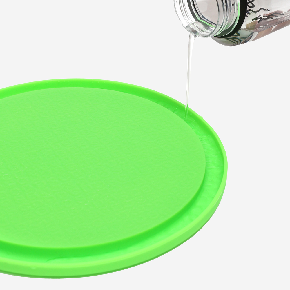 Jogo Americano Antiformiga Cansei de Ser Gato - Verde | Imagem 2