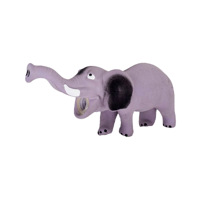 Brinquedo Chalesco Zootex Fante para Cães U