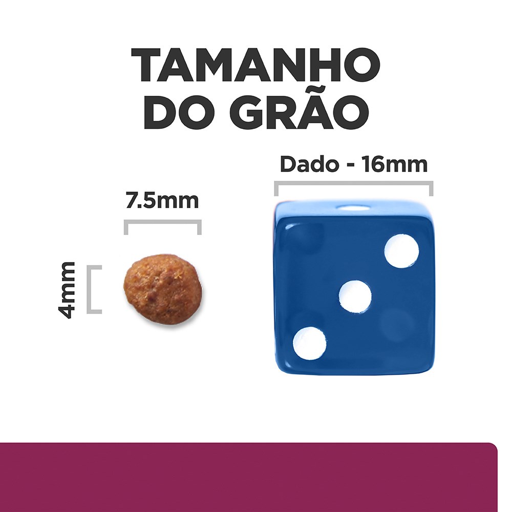 Ração Hill's Prescription Diet I/D para Cães Adultos Pedaços Pequenos - Cuidado Digestivo