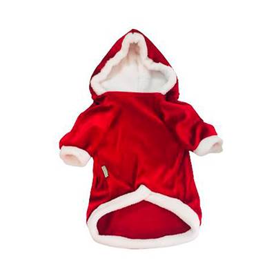 Roupa de Natal Modernpet para Cães e Gatos PP
