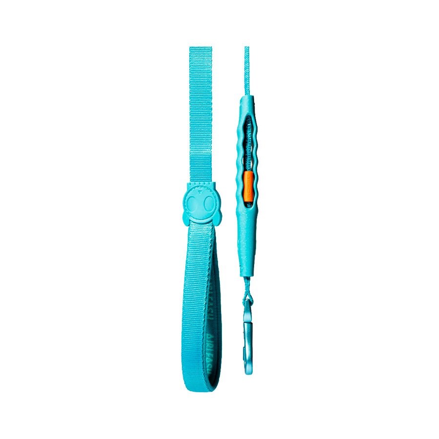 Guia Airleash para Cachorros Blue