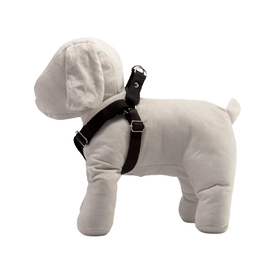 Peitoral Griff Dog para Cães Premium Macho Tam 1