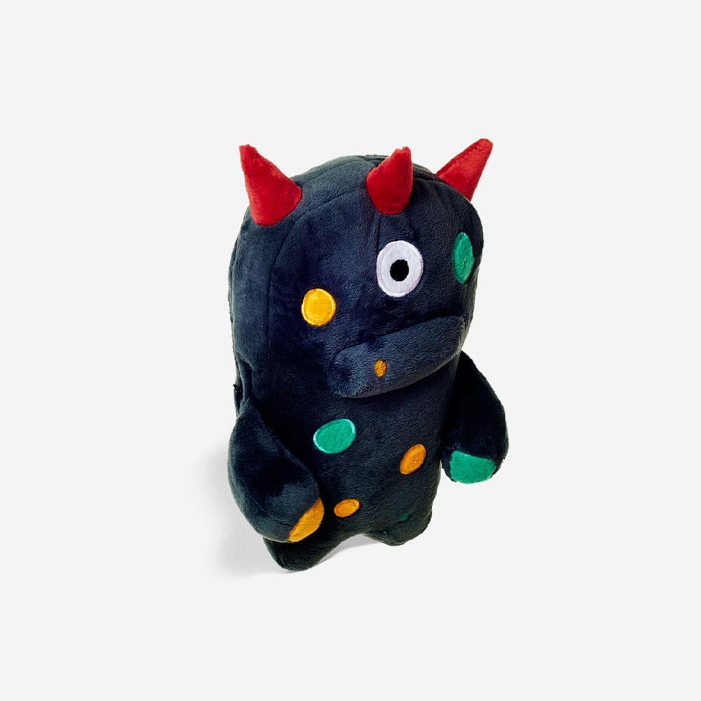 Brinquedo para Cachorros Alien Flex Ghim | Imagem 2