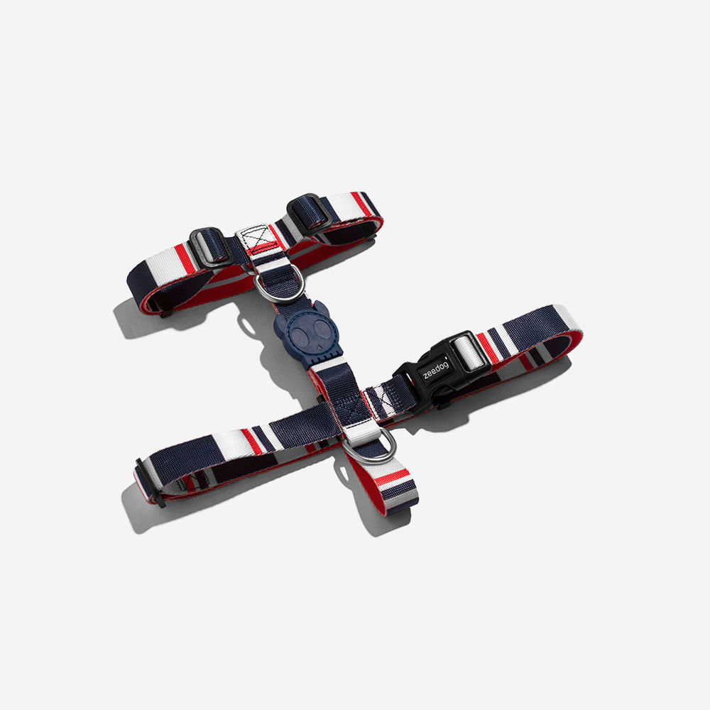 Peitoral para Cachorros H Rocket | Imagem 2