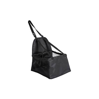 Cadeira Lenox de Passeio para Carro Preta