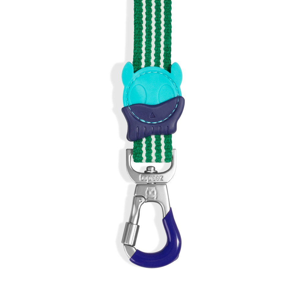 Guia para Cachorros Velvet Vibes Vert