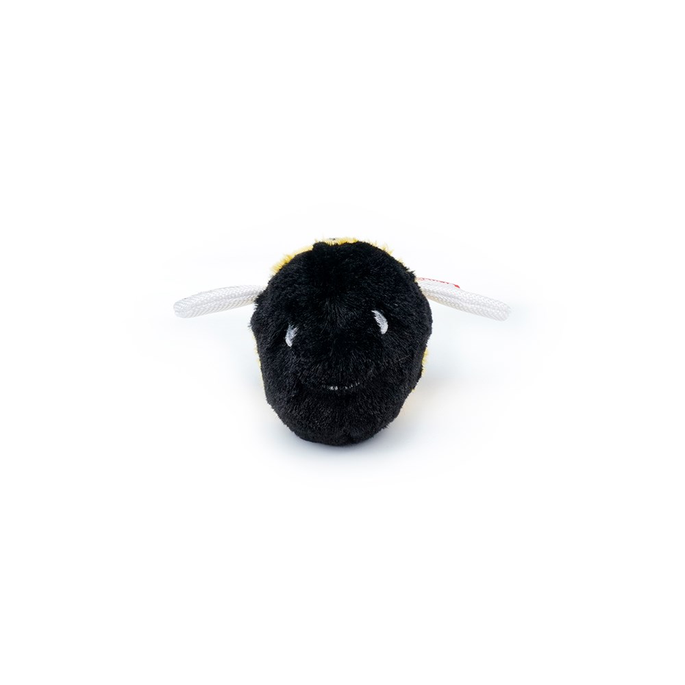 Brinquedo de Pelúcia para Cães Kawaii Abelha
