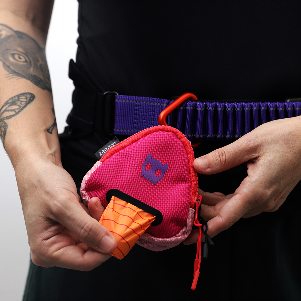 Pack de Passeio Go.Clip Mamba | Imagem 5