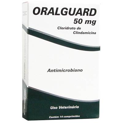 Oralguard 50mg